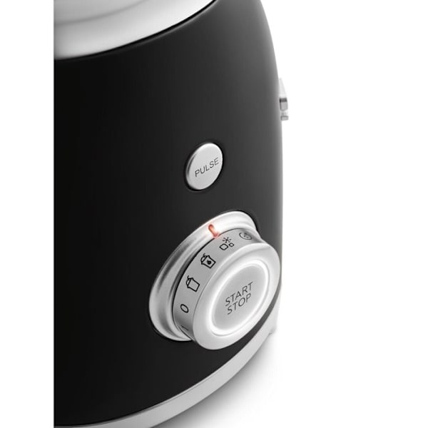 Blender Smeg BLF03BLÅ ATT_COUL
