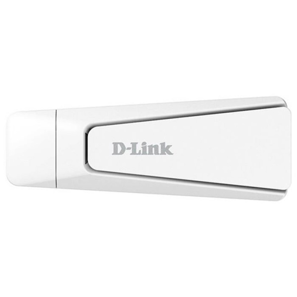 D-Link AX18U Wi-Fi-adapter USB 3.0 1775 MBit/s
