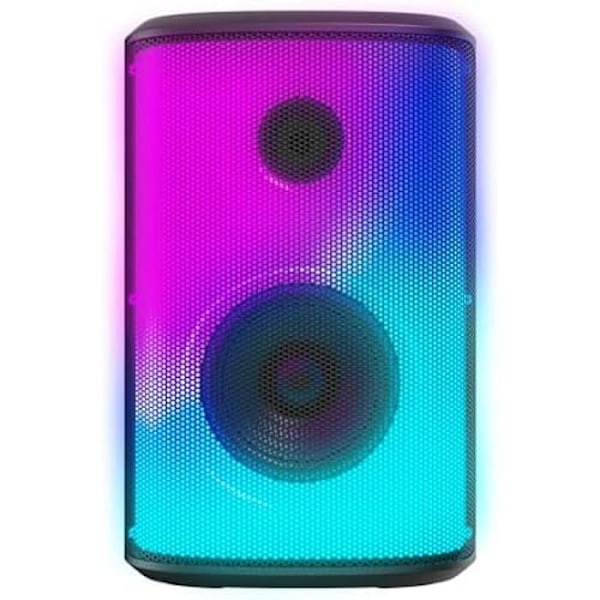 Variation Portable Speaker (Monster XL) Svart