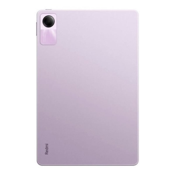 Xiaomi Redmi Pad SE 11" 4GB/128GB Wi-Fi lila (lavendellila)