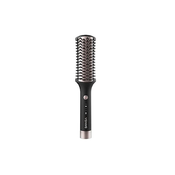 Cecotec Slätborste InstantCare 1200 Look Brush Svart