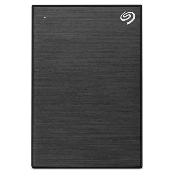 Extern hårddisk - SEAGATE - One Touch - 5 To - USB 3.0 - Lösenordsskydd