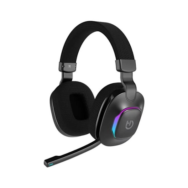 Hiditec Auricular Gaming Vortex ARGB
