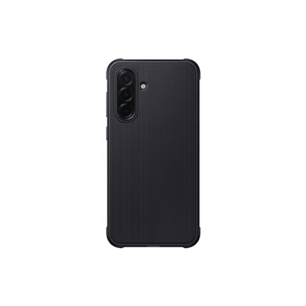 Mobiltelefonsskal - Samsung - Galaxy A56 5G - Förstärkt baksida - Svart - Optimal skydd