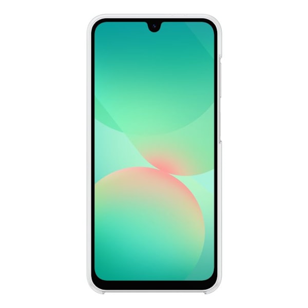 Coque Galaxy A26 5G Transparent