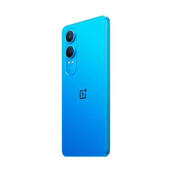 OnePlus Nord CE4 Lite 5G 8GB/256GB Blå (Megablå) Dual SIM