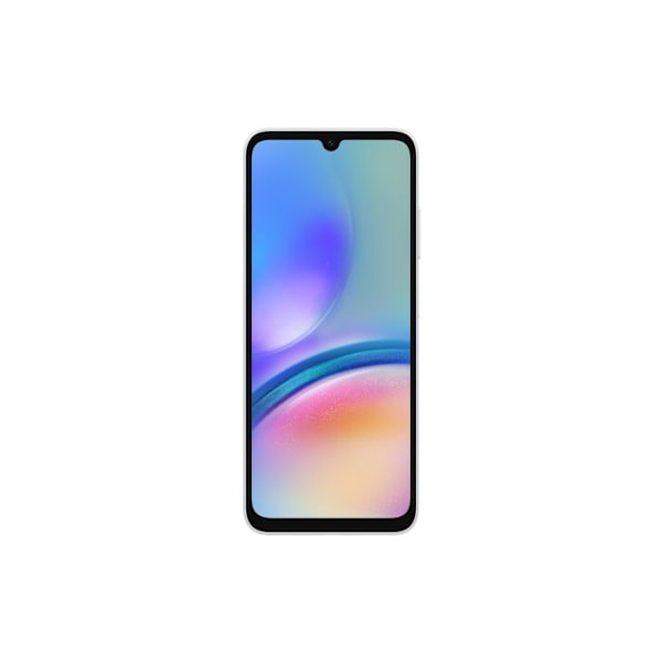 Smartphone SAMSUNG 188379 Argento