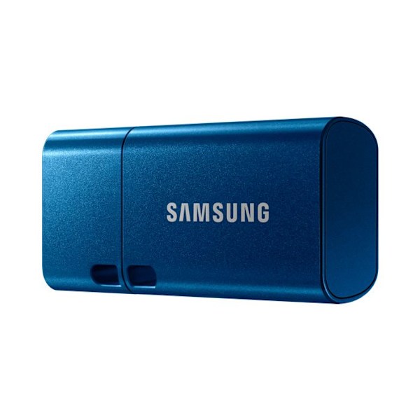 Samsung MUF-128DA/APC USB-minne 128 GB blå MUF-128DA/APC USB-C™ 3.2