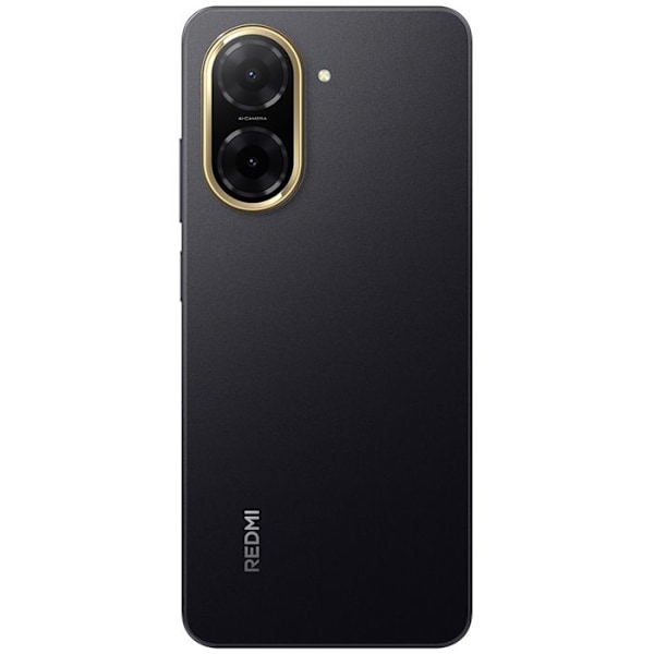 XIAOMI Redmi A5 4GB RAM 128GB ROM 4G Svart