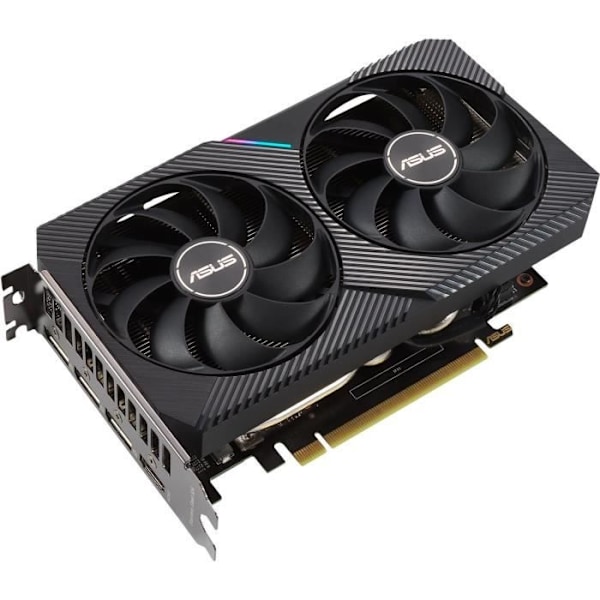 Asus 90YV0GB2-M0NA10 grafikkort