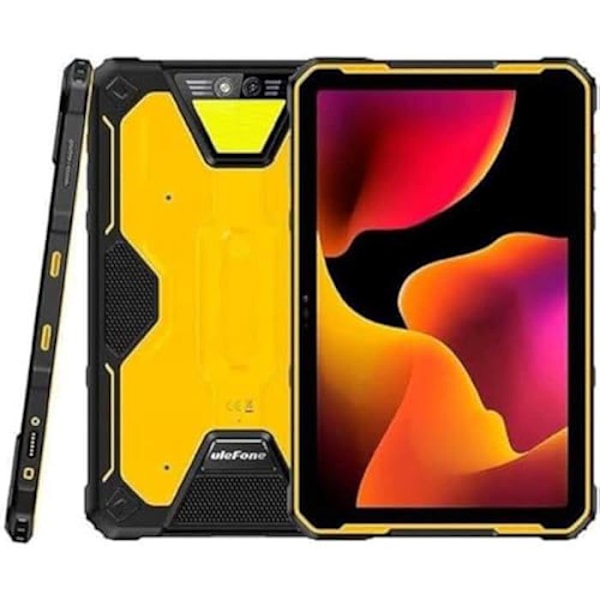 Ulefone Armor Pad 2 Tablet - 8/256 GB - LTE - Android 10