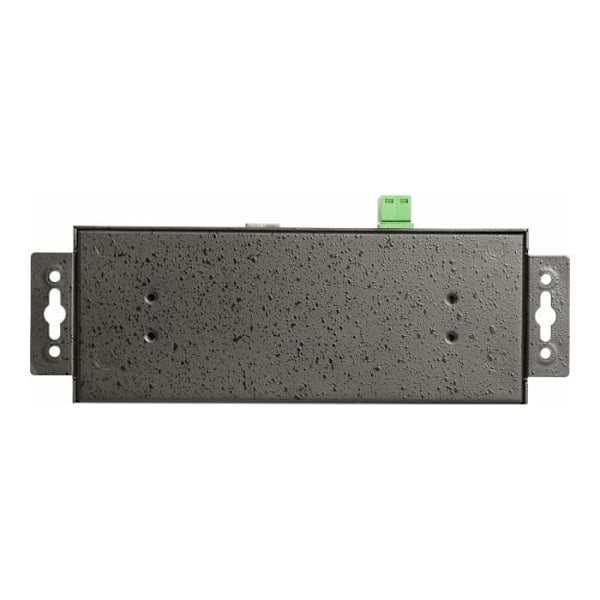 USB 3.0-hubb - StarTech.com - 7 portar - Metallhus - 5Gbps - TAA-kompatibel