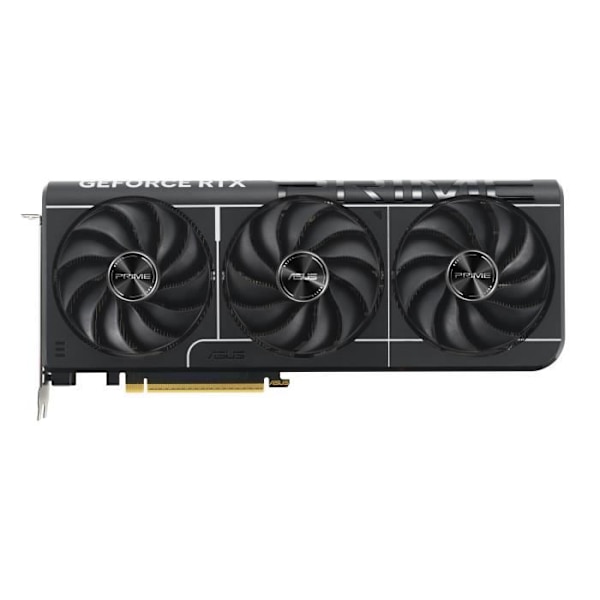 Grafikort - ASUS - PRIME-RTX5080-O16G Multifärg