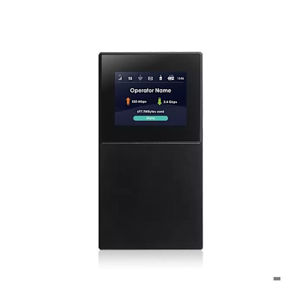 ZyXEL Zyxel NR2301 5G LTE Port