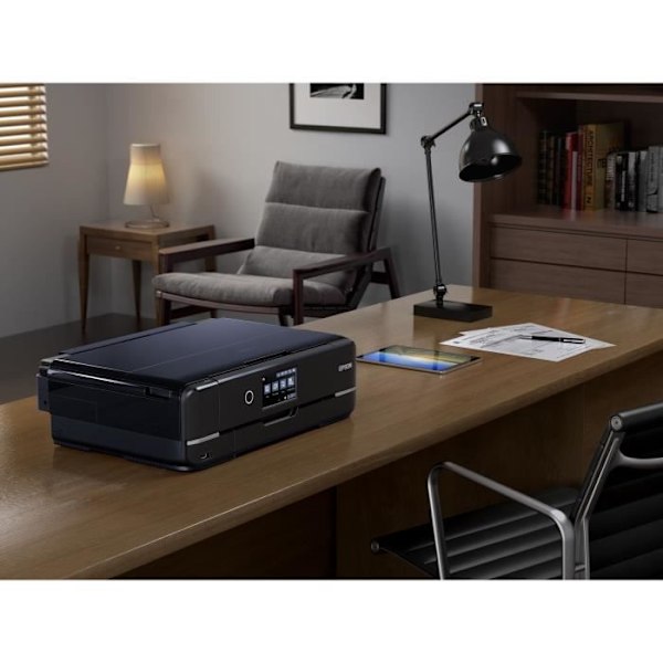 EPSON Expression Photo Printer XP-970