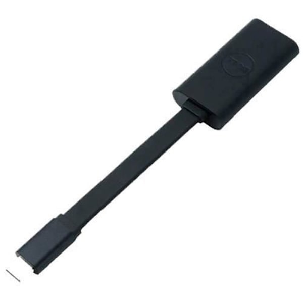 DELL HDMI/USB A/V-kabel - för projektor, bildskärm, arbetsstation, bärbar dator, HDTV, ljudenhet