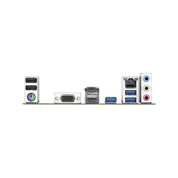 Moderkort - Gigabyte - B760M D3HP - Socket LGA1200 - 64 GB RAM - Micro ATX