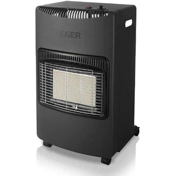 Haeger Ultra Warm II gasspis