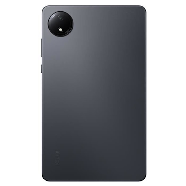 Touch Tablet - XIAOMI Redmi PAD SE - 8,7" WiFi - 4 GB 128 GB - Grå