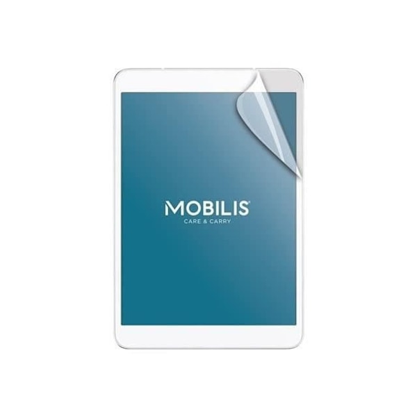 MOBILIS - 7 6 207 4 3 - går enkelt och snabbt