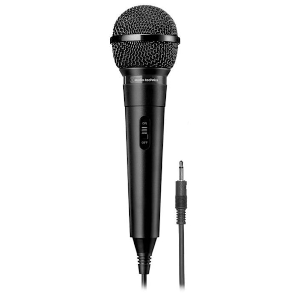 MIKROFON DYNAMISK ATR1100X AUDIO TECHNICA