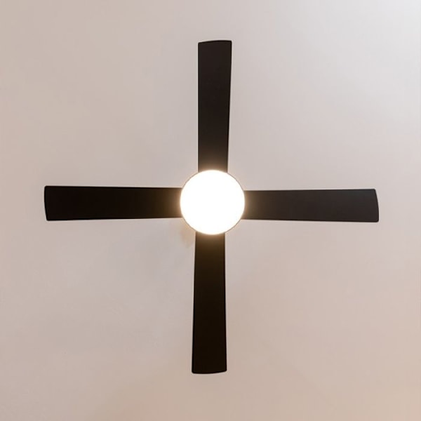 Cecotec Takfläkt EnergySilence Aero 5200 Black Line
