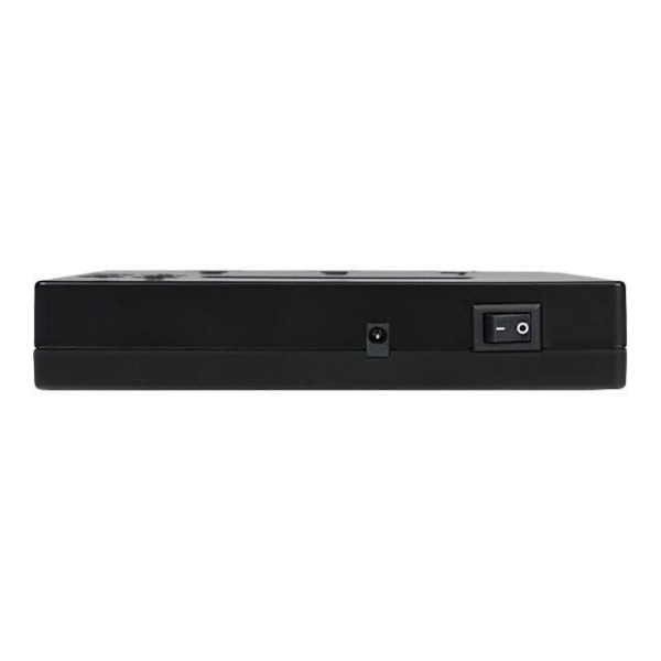 Duplicator USB - STARTECH - USBDUP12 - 1:2 - USB 2.0 - Extern strömadapter