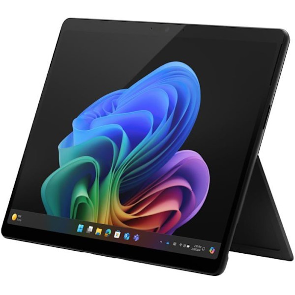 Microsoft Microsoft Srfc Pro C Svart
