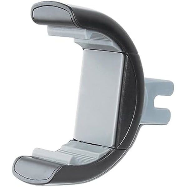 Universellt bilstöd - MUVIT - Rotativ 360 - För luftutlopp - 6,7" till 8,5 cm - Svart Svart