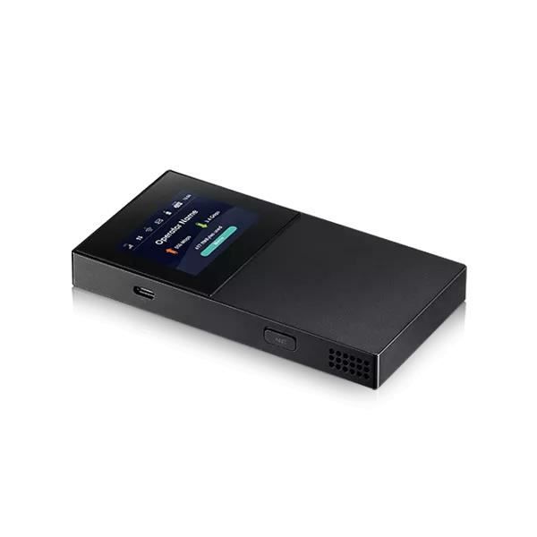 Mobilnätverksrouter - ZYXEL - NR2301 - Wi-Fi 6 - 4G/5G - Batteri