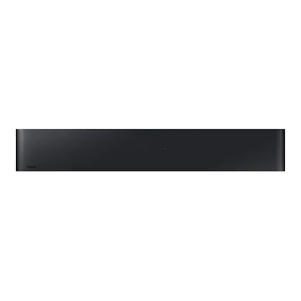 Soundbar - Samsung - HW-S60D - 5.0 kanaler - Dolby Atmos - Trådlös Bluetooth Svart