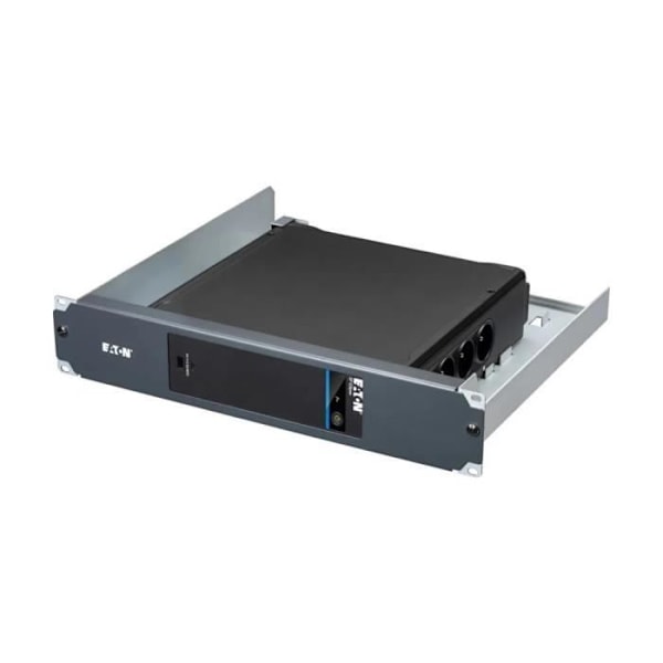 Eaton 3P Ellipse 550 DIN UPS 550VA 220-240V 4 Utsäglängd Avbrottsfri Strömförsörjning