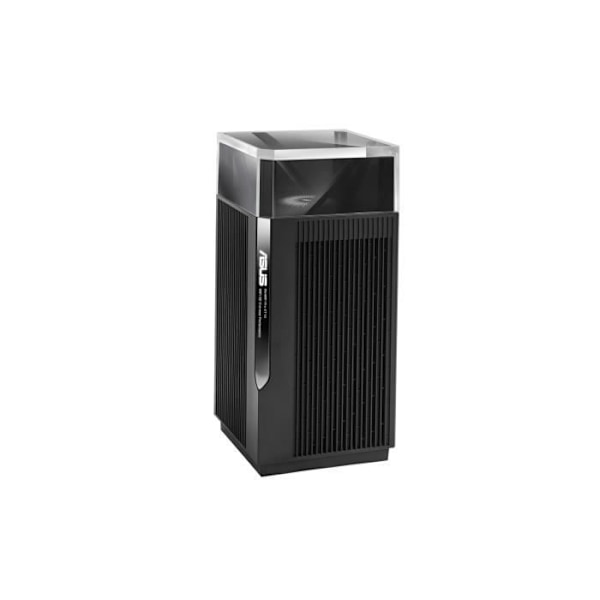 Trådlös router - ASUS - ZenWiFi Pro ET12 - Wi-Fi 6E Tri-band - 2,0 GHz - 4808 Mbit/s