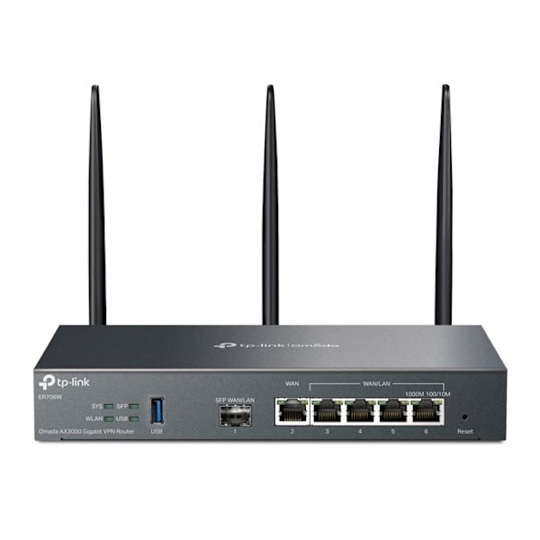 TPLINK OMADA AX3000 GIGABIT VP