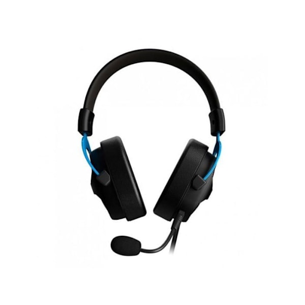 Headset med mikrofon Newskill - NS-HS-SYLVANUSPRO