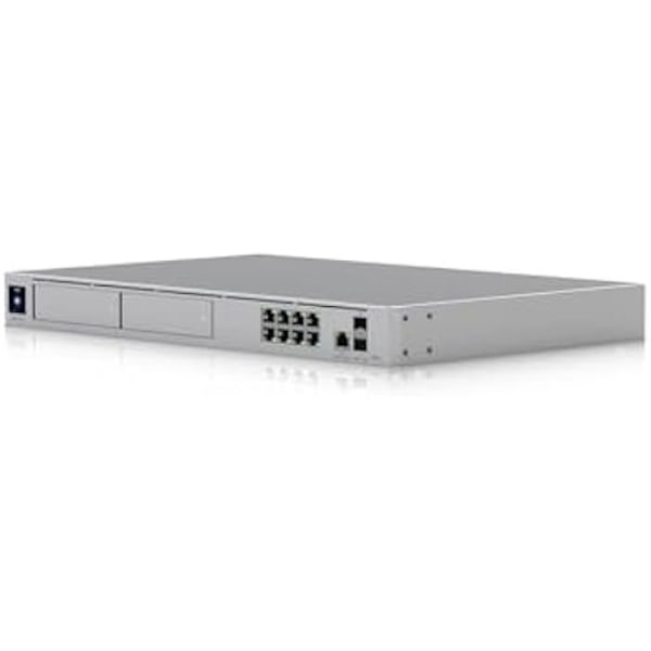 Ubiquiti Router UniFi Dream Machine Pro Max - UDM-Pro-Max