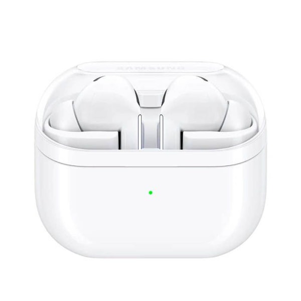 Samsung Galaxy Buds3 Pro Bluetooth-hörlurar Vit (Vit) SM-R630 Vit