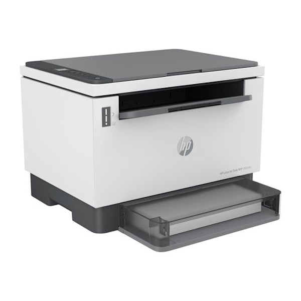 Multifunktionsskrivare - HP - Laserjet Tank MFP 2604dw - Mono - Wi-Fi - Duplex