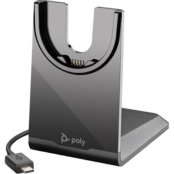 HP POLY Poly Voyager USB-C Cha
