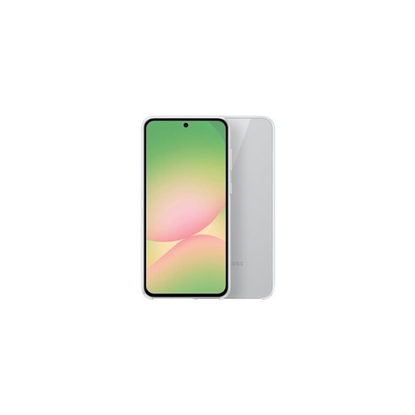 Skal och mobilfodral för Samsung Galaxy A56 5G Transparent Transparent
