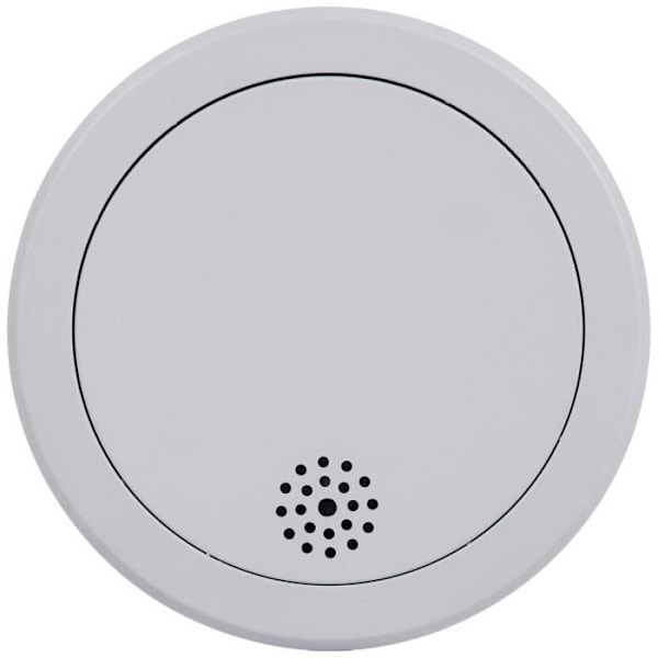 Smartwares rökdetektor FSM-12300 FSM-12300 batteritid 10 år