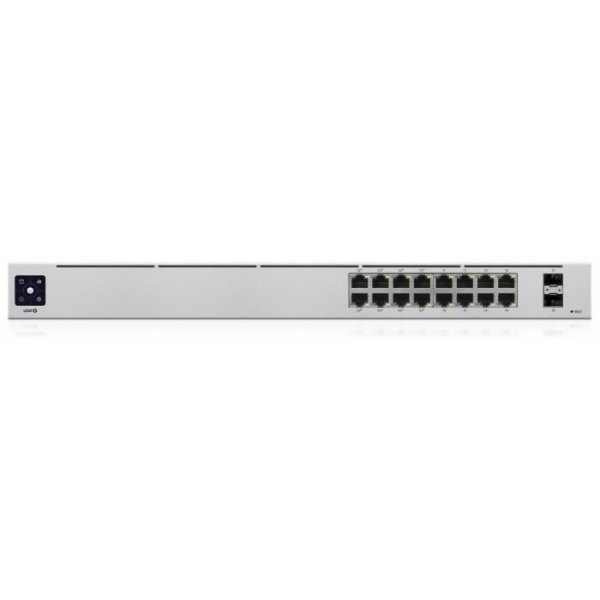 UniFi Switch 16 PoE Gen2