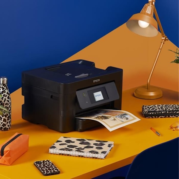 EPSON WorkForce Pro WF-3820DWF multifunktionsskrivare - Färg - Bläckstråle