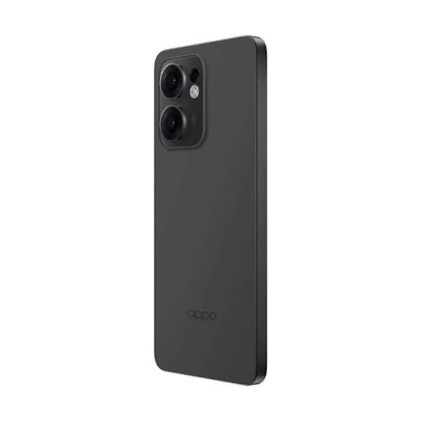 OPPO Reno13 FS 5G 12 GB/512 GB Grå (Grafitgrå) Dubbelsim