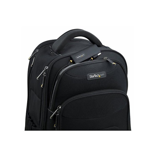 StarTech.com 4-portars USB-A-hubb