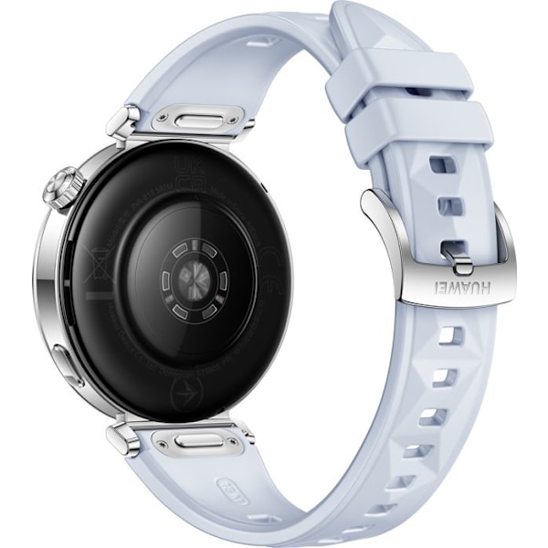 Huawei Watch GT 5 41mm Bluetooth Blå (Blå) Jana-B19FC