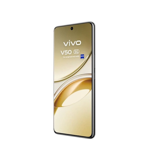 SMARTPHONE Vivo V50 5G Svart 12Go 512Go