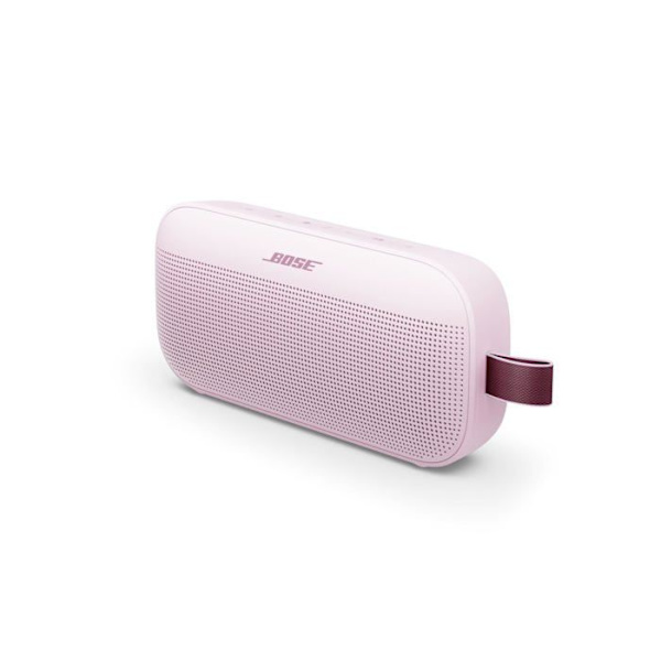 Bose bärbar Bluetooth-ljudlåda