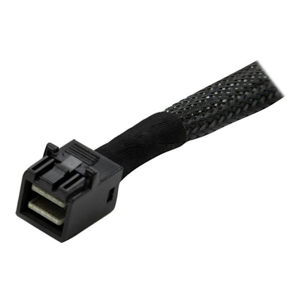 Intern Mini SAS-kabel - STARTECH - SFF-8087 till SFF-8643 - 1 m