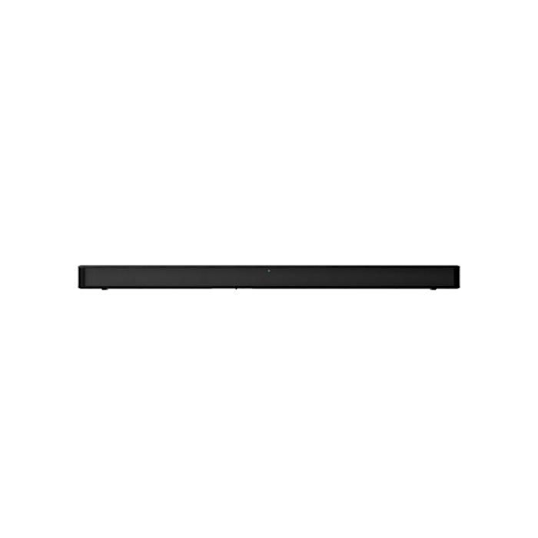 Soundbar - Hisense - HS205G - 2.0 kanaler - 60 W - DTS Virtual:X, Dolby Digital Svart